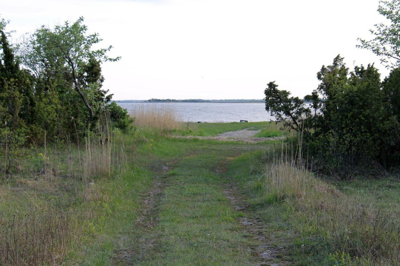 Toominga Seaside Cottage Koiguste Buitenkant foto